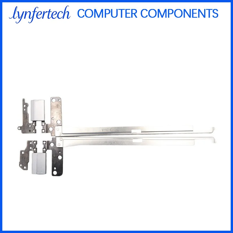 Laptop LCD Hinge For Lenovo Flex 14 C340-14API IML IWL Screen Axis Bracket 5H50S28890 900 Replacement Part
