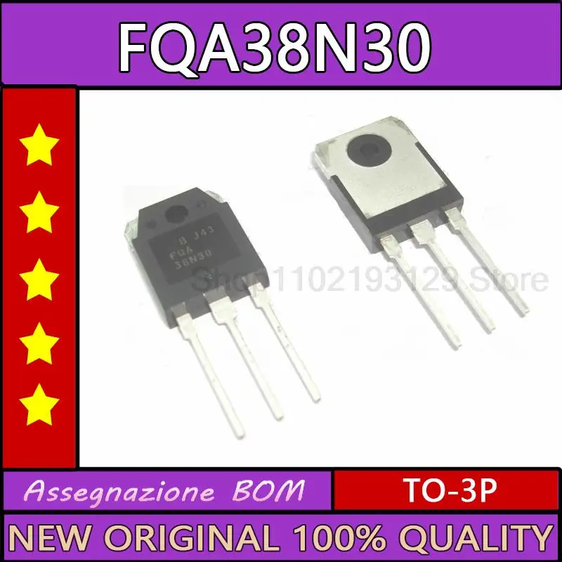 Fqa38n30 brand new imported 38n30