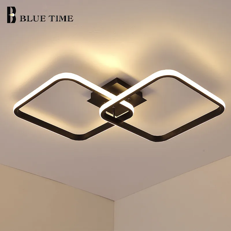 

LED Chandeliers Home Modern Lamp 110v 220v Ceiling Chandelier Lamp for Living room Dining room Kitchen Bedroom Aisle Corridor