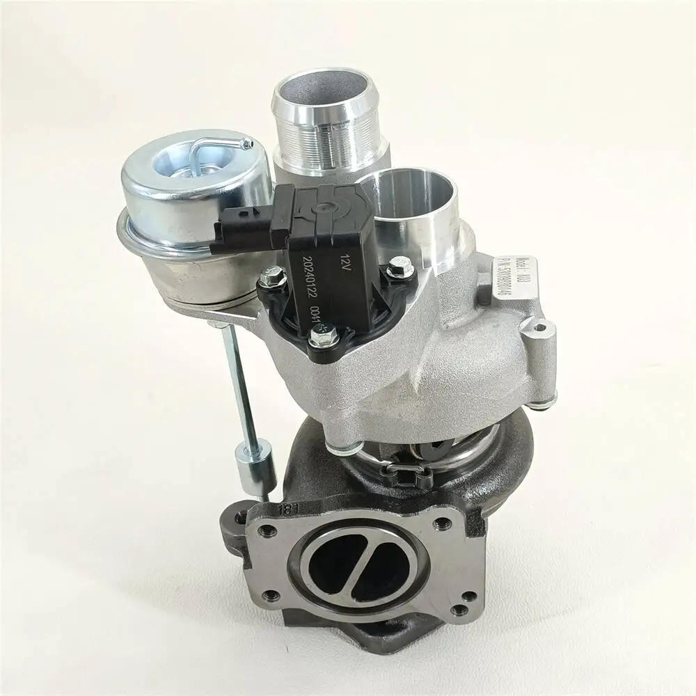 

CRAFT Turbo K03 Turbocharger 53039880146 53039880163 53039880181 53039880118 Supercharger for Mini Cooper