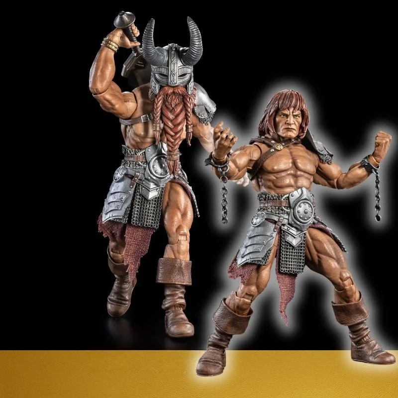 Novo quatro cavaleiros 25 anos site oficial limitado homem selvagem figura de ação colecionável brinquedos adultos e hobbies presentes do feriado