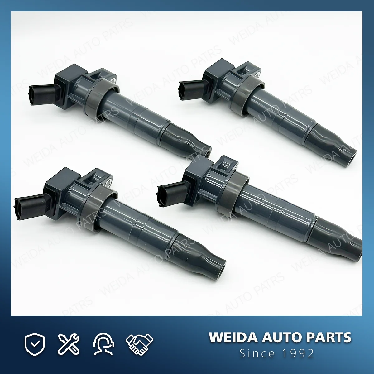 

273003F100 original Ignition Coil for Sonata Santa fe Genesis Coupe Tucson IX35 for Optima Sportage 27300-3F100 27300 3F100