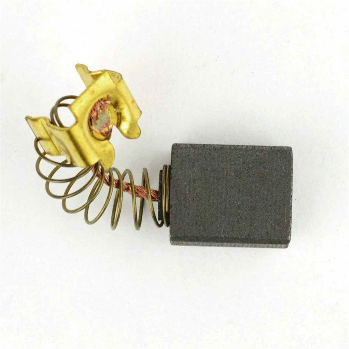 

*AIMA* 10 пар 195007-0 CB-407 HP2050 HR2475 JS8000 BO5030 Набор угольных щеток Запасная часть для электроинструмента