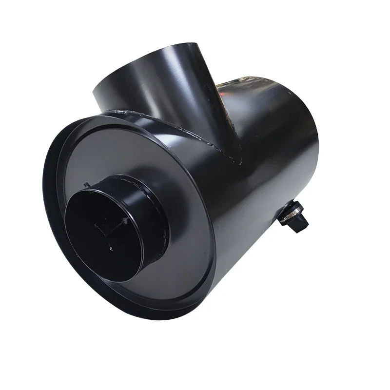

Hot salesAir Filter Assembly Cleaner Housing AH19076 Filter Kits Element AF25544 AF25545