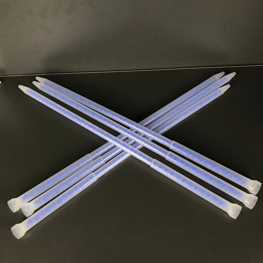 

Статический смеситель SULZER MIXPAC ME 1012-0832T, смесительная насадка, 50 шт.