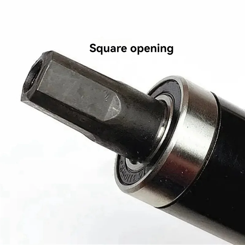 

SYDS Bottom Bracket Bike Bottom Bracket Road Square High Parts 10B21 Material
