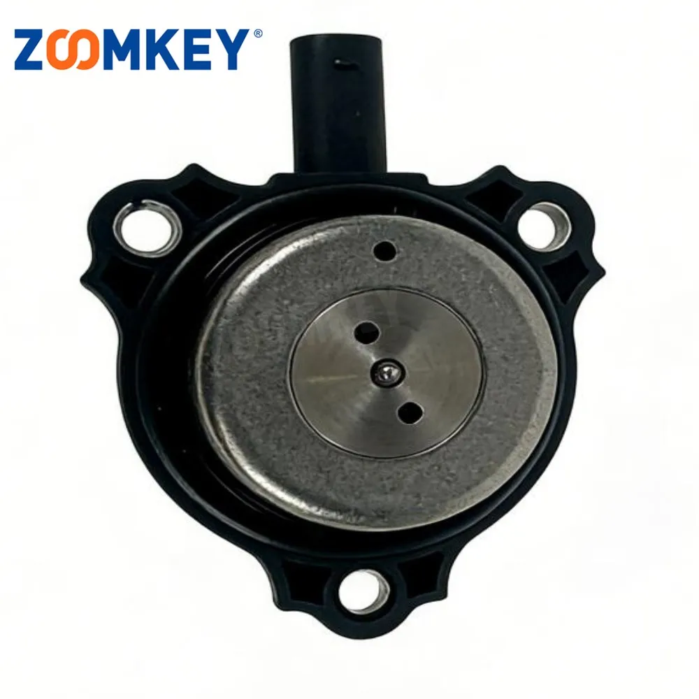 ZOOMKEY Fit for MERCEDES Cam Shaft Timing CamShaft Adjuster Magnet (VERiFy) A2761560790