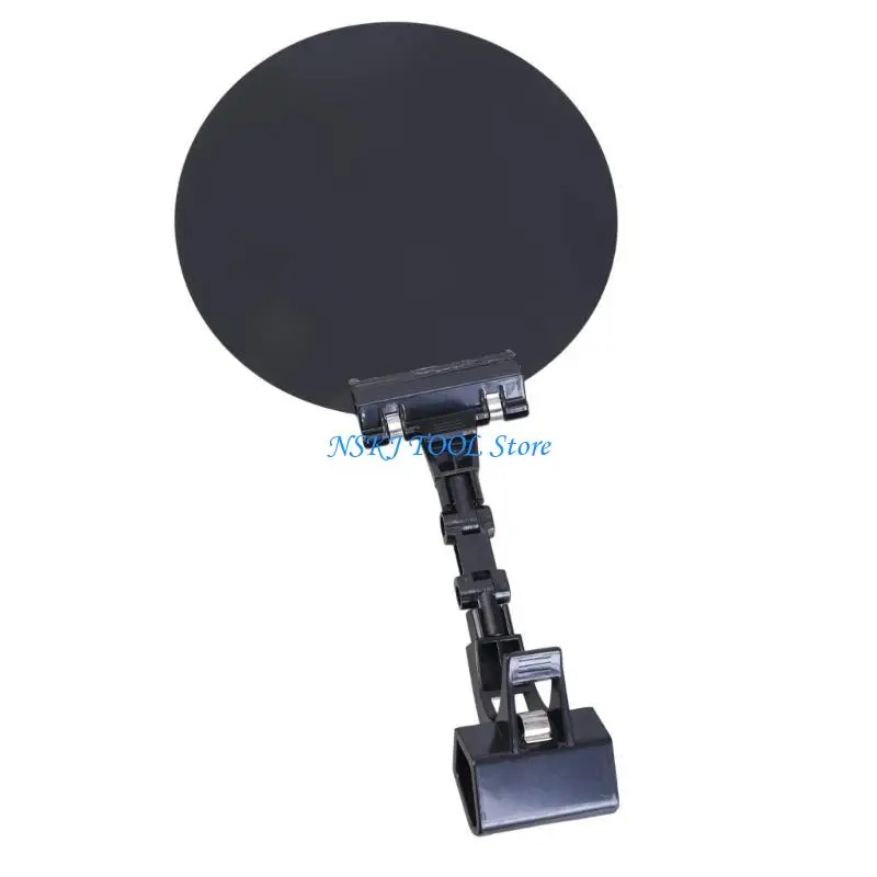 L8RC Eye Protective Welding Blackouts Panel Welding Shading Cover for Eye Protect