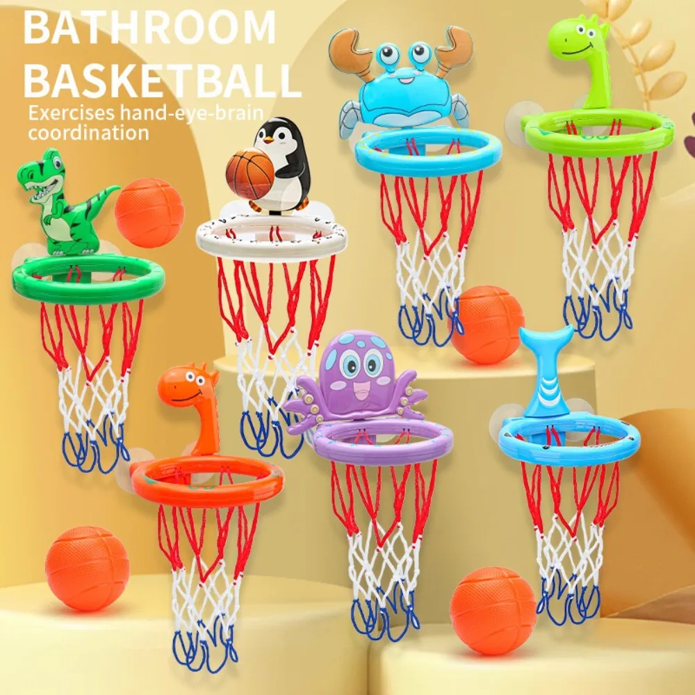 

Ванная комната, игровая присоска, баскетбольное кольцо для детей, ванна, забавная игрушка, игра для детей, игрушка для душа 124