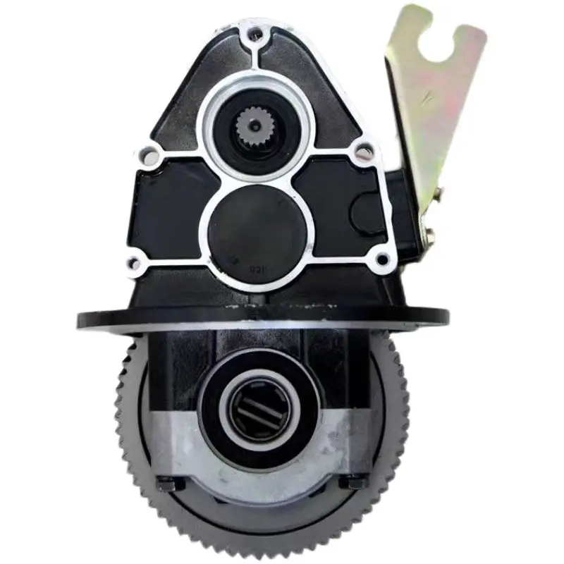 Electric tricycle professional water and electricity differential, high-power differential package, integrated gear shifting