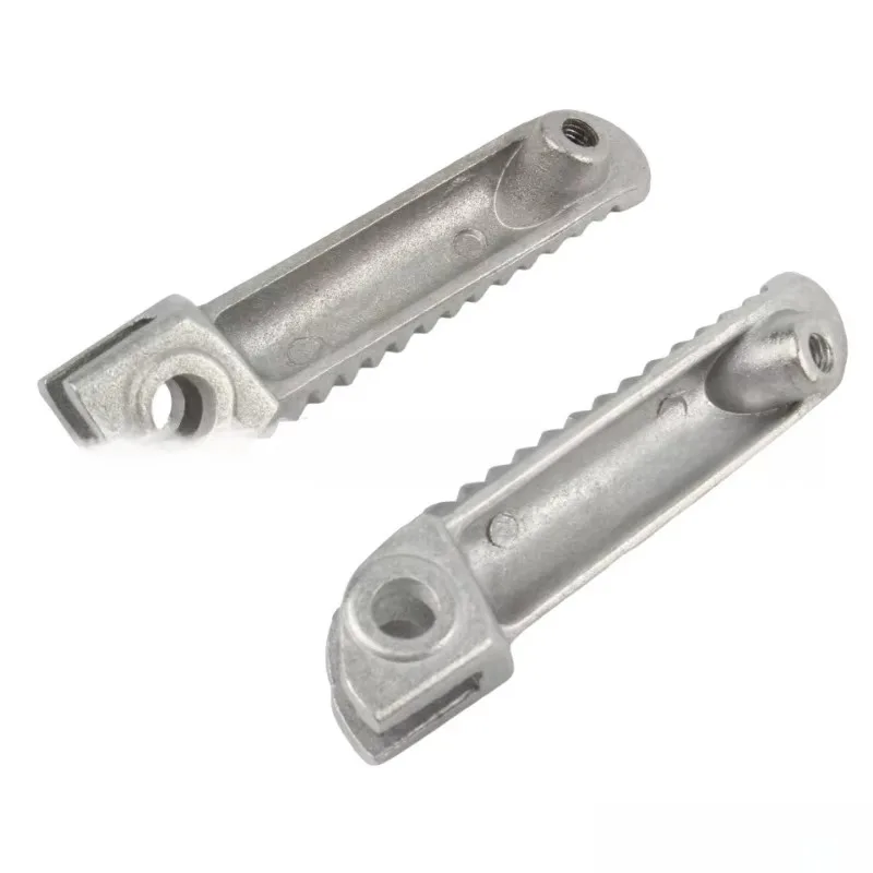 

Qua For Suitable Yamaha Front and Rear Foot Pedals YZF1000 YZF R1 YZF600 YZF-R6 R6S Small Foot Pedals