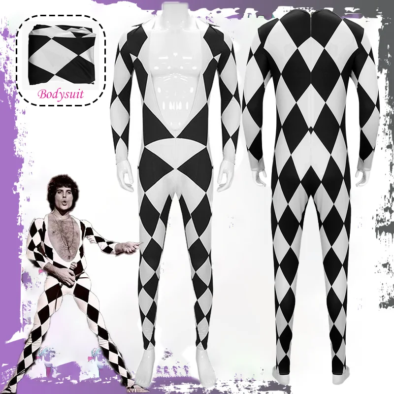 disfraz-de-freddie-mercury-mono-blanco-y-negro-ropa-de-juego-de-rol-para-cantante-vocal-uniforme-para-actuacion-en-escenario