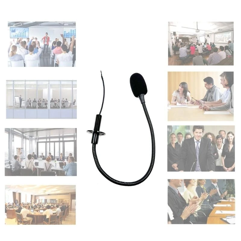 83CE CONFERENCIA DEL CONFERENCIA MICROFONES DEL CURSO CURSA EN LÍNE