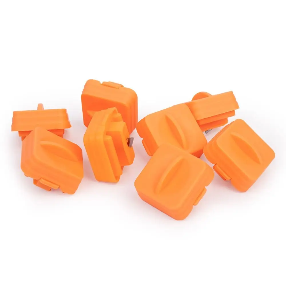 قطع الورق استبدال الرأس ، فائدة قطع صورة التسمية الملحقات ، لوازم الخياطة المنزلية