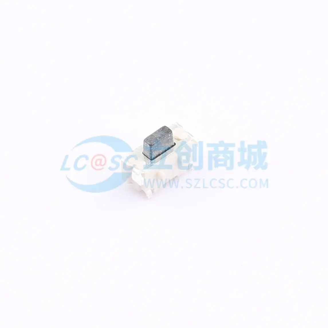 157pcs TS-1010-C-A SMD 4.7x2.3mm SPST 2.6N Tactile Push Button Switch - view 3