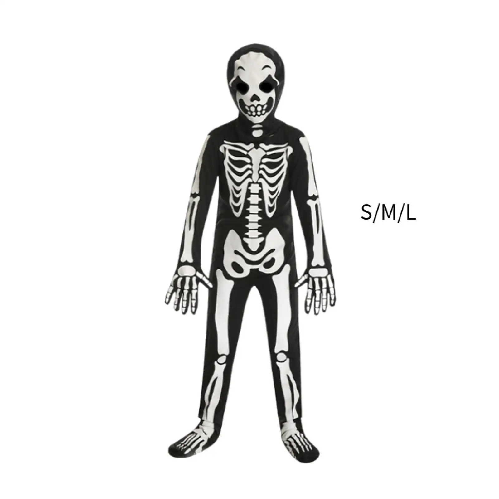 

Аксессуары для костюмов на Хэллоуин, легко носить, декоративная одежда, декор, боди для детей, реквизит для фотосессии, страшная вечеринка, фестиваль мальчиков