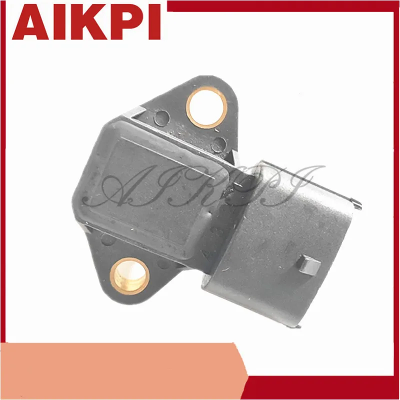 

New Manifold Absolute MAP Pressure Sensor For Hyundai Kia 2.0L 1.6L 39300-84400 39300-22600