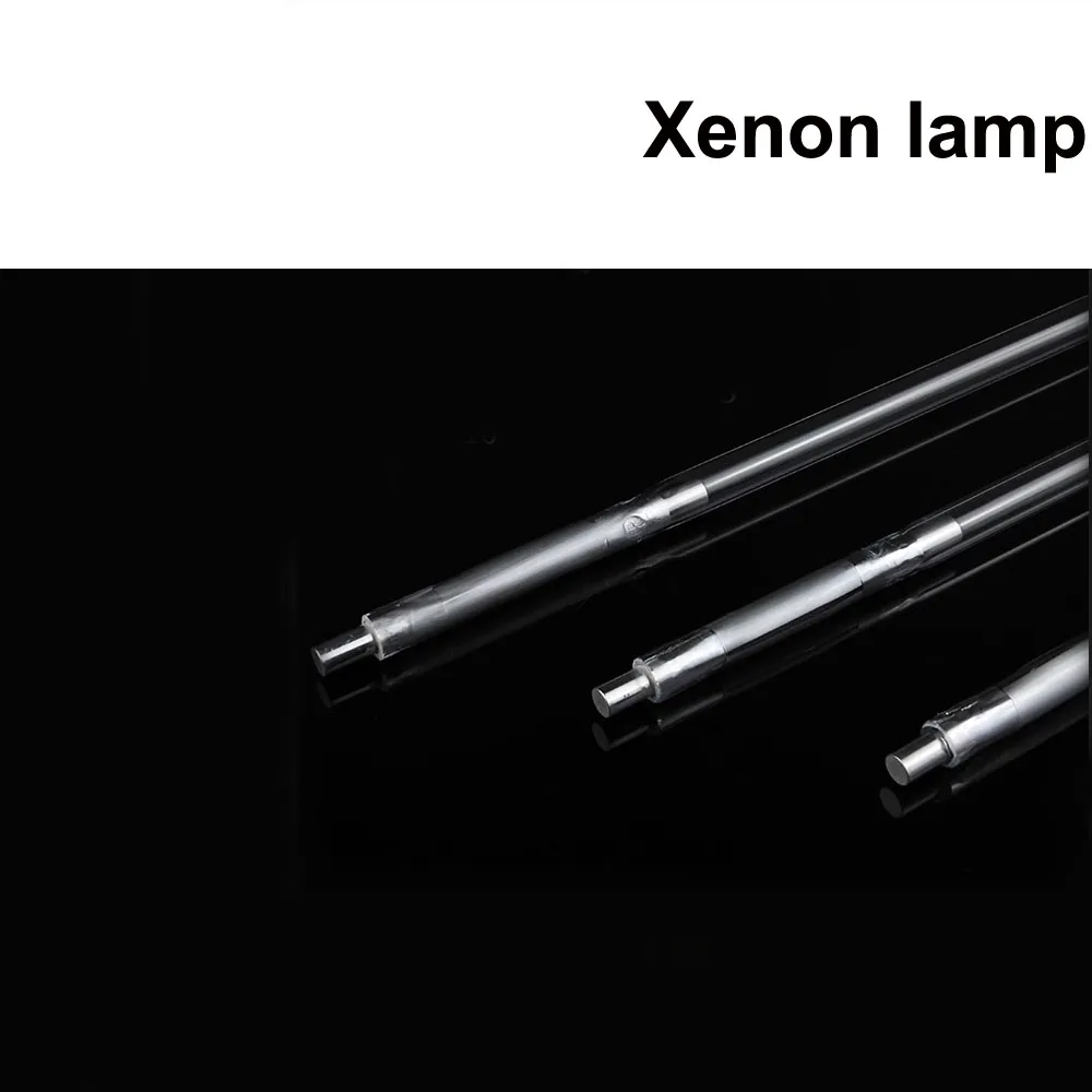 

YAG laser xenon lamp 8*115*255 welding machine accessories laser lamp tube high power dedicated