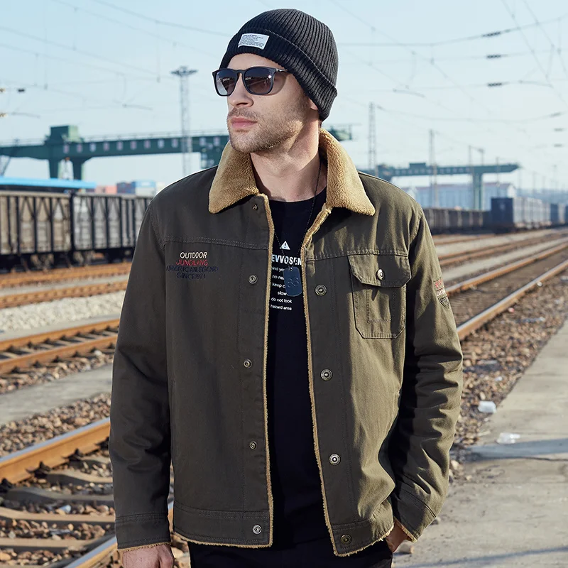 

Parka Men Man Clothes Autumn Jacket Men's Sports Jacket Hiking Jackets Windbreaker Heavy Windshield Oversize Motorcycle