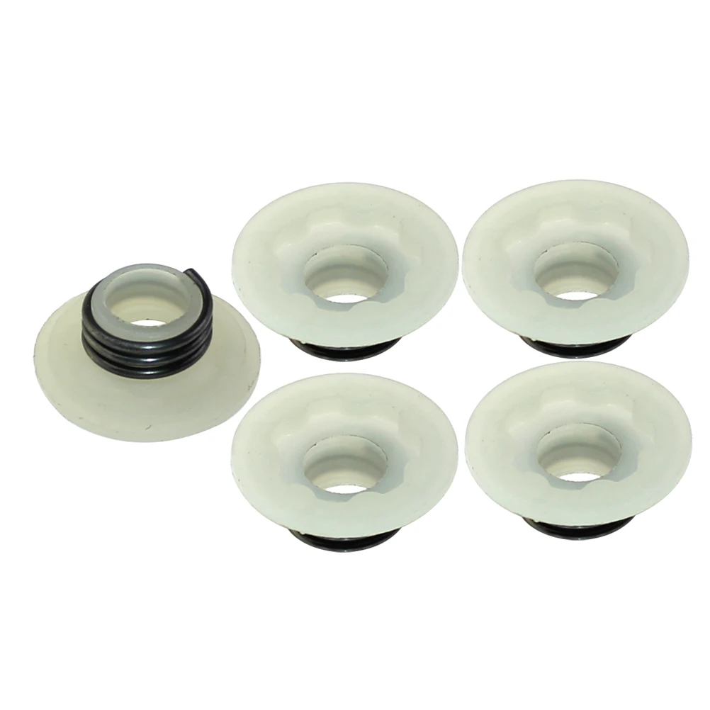 Ingranaggio a vite senza fine per Jonsered CS2145 CS2147 CS2150 CS2245 CS2250 CS2245S CS2250S McCulloch CS450,CS450 Elite,RedMax GZ500 358382000