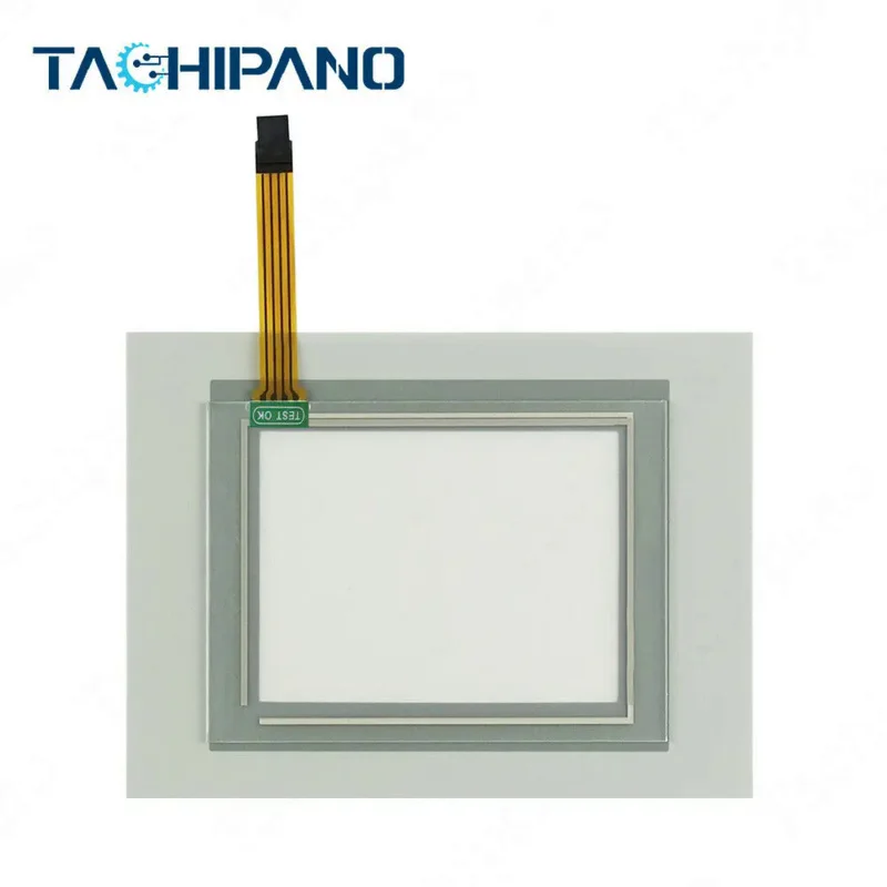 Touch screen for 80F3-A110-56050 0603040659 with Protective film