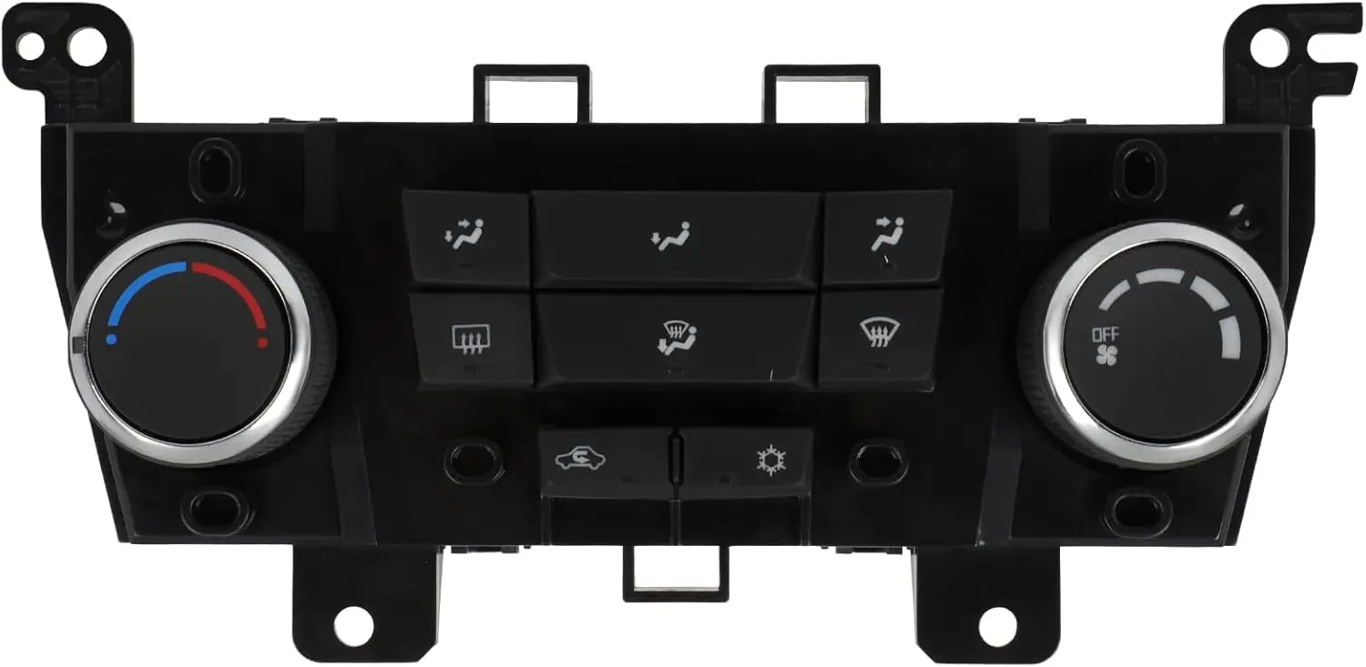 

A/C Heater Climate Control Module Panel 96983927 for 2011-2015 Chevrolet Cruze 1.4L, 1.8L, 2.0L
