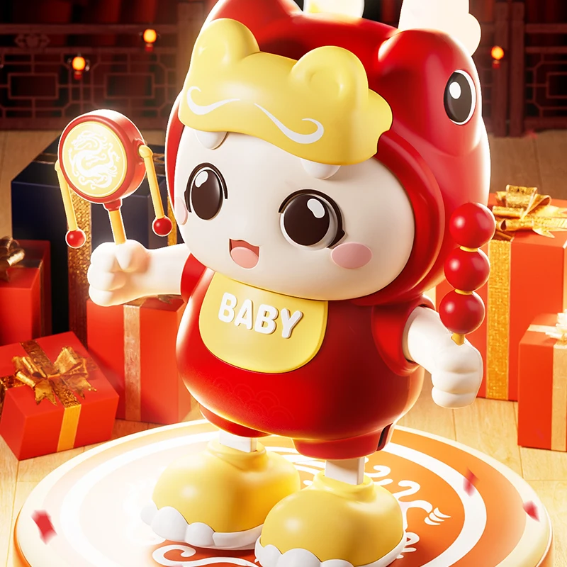 Children Electric Musical Toys Sensory Toddler Activity With Light Learning Game Educational Montessori for 3 Years Baby Gifts