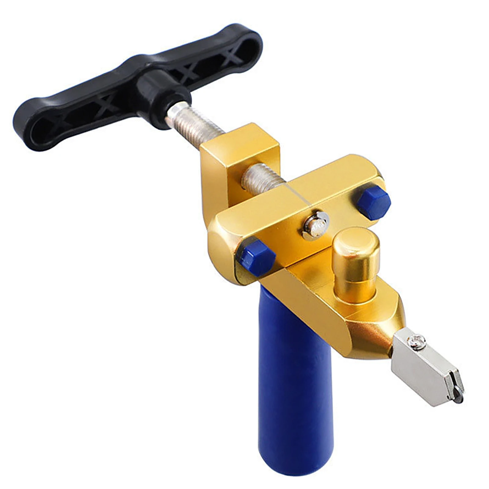 Glass Tile Cutter Hand Tool Opener Multifunctional Integrated Ceramic Cutting Machine Gold Glass Tile Cutter Glass Tile Opener view 2
