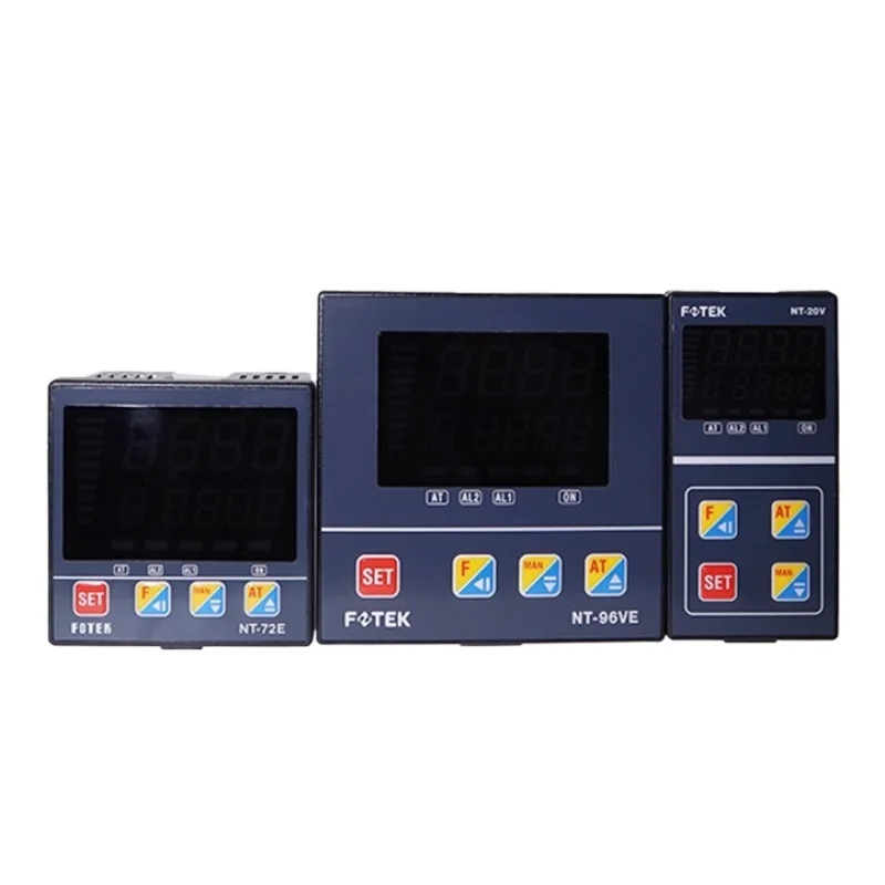 Fotek Temperature C…