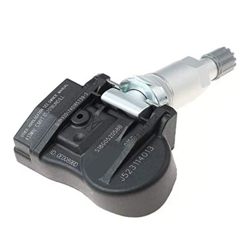 Car TPMS Sensor For Chery Tiggo 3 3X Tiggo 2 Tiggo 5/7 For GEELY EC7 / GS / GL GC9 J523114013 TPMS Tire Pressure Sensor