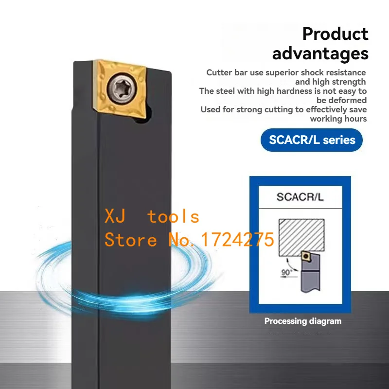 

SCACR SCACL SCACR0808H06 SCACR1010H06 SCACR1212H06 SCACR1212H09 SCACR1616H09/SCACL1212H06 SCACR2020K09/SCACL2020K09 SCACL1010H06