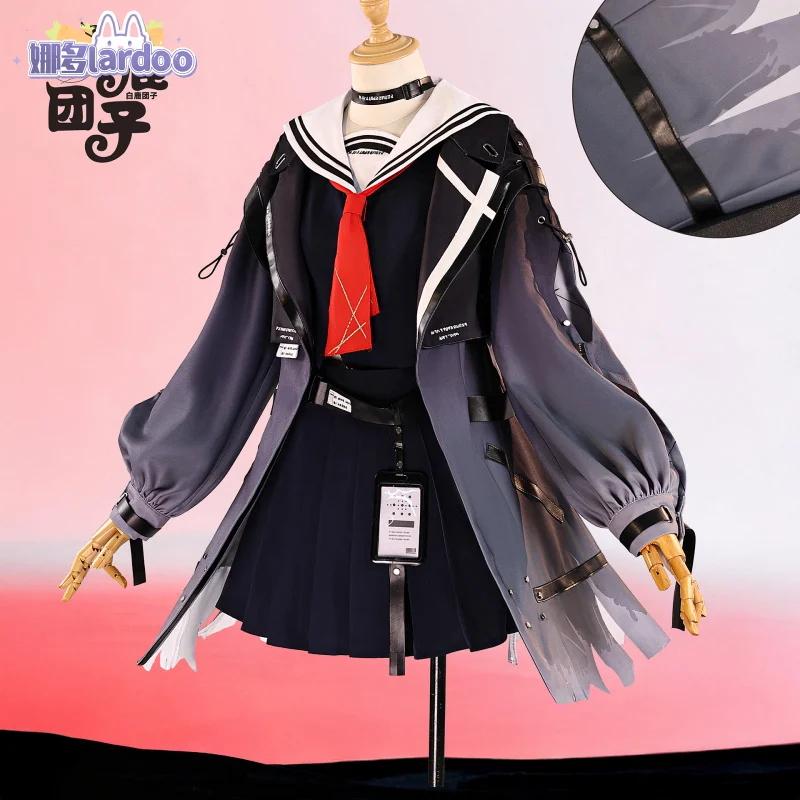 chisa-–-costume-de-cosplay-uniforme-de-fete-d'halloween-pour-femmes-et-hommes-accessoires-de-carnaval