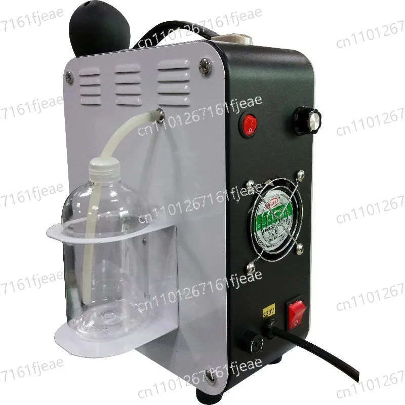 

Styling Face Care Machine Nano Micro Misting Hair Steamer Salon Hair Processor Equipment