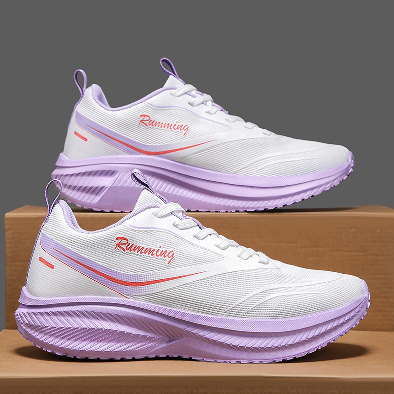 

ELUVA Высококачественные спортивные кроссовки для мужчин, повседневные кроссовки на платформе, дышащие кроссовки для бега и ходьбы, баскетбольные кроссовки для женщин