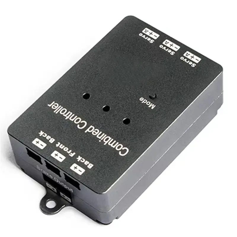24-hour delivery New Multifunction Combined Controller V1/V2 For ER-120 ER-150 ER-200 ER-05 ER-08 ER-10 Electric Landing Gear