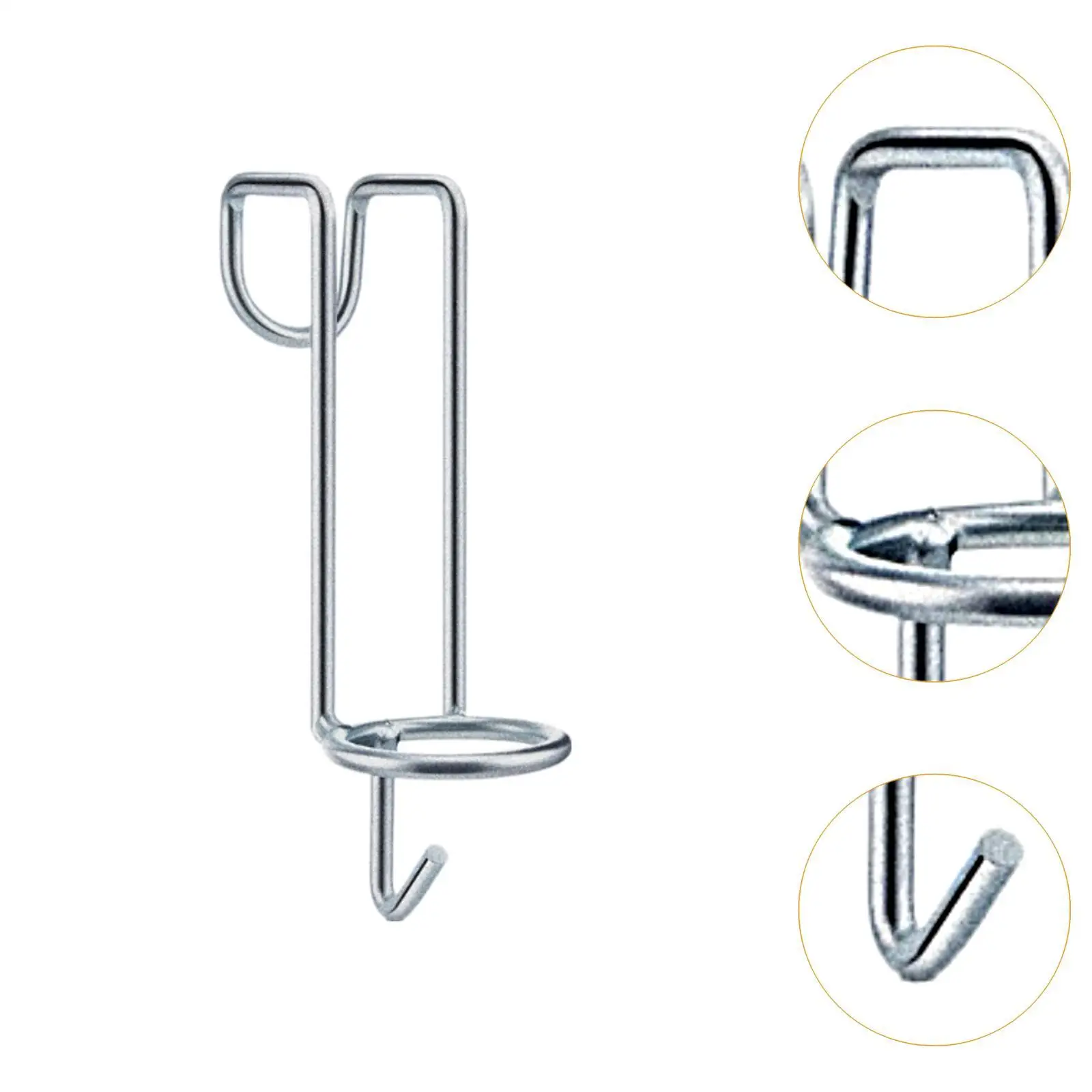 5 قطع الحصان دلو السنانير العناية بالحصان القابلة للإزالة الفروسية الحصان كشك الملحقات تغذية سياج مستقر السنانير دلو الشماعات