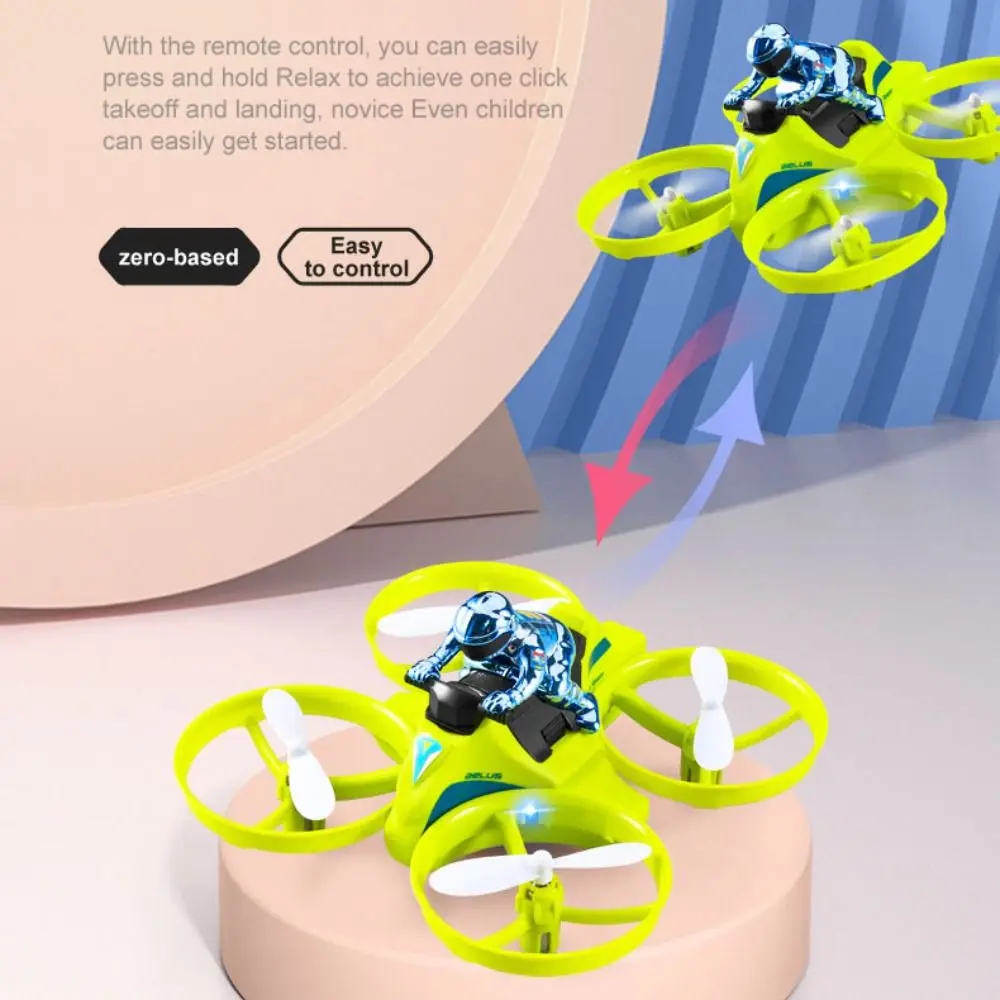 

Мини-RC Дрон из пенопласта EPP, морской наземный воздушный полет, пульт дистанционного управления, квадрокоптер 3 в 1, лодка с подсветкой, портативный радиоуправляемый вертолет, игрушки