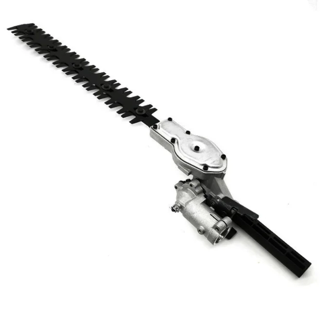 أداة تشذيب التحوط رئيس 26 مللي متر/28 مللي متر 7/9 سبلاين 5.3 مللي متر مربع عالية القطب فرشاة قاطع غاز جزازة حصادة لقطع غيار أدوات الحدائق