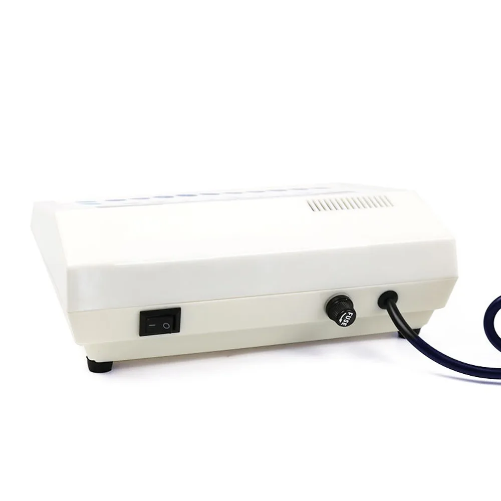 Hemocytomètre compteur de Classification des cellules sanguines JSQA comptage manuel des cellules sanguines blanches pour animaux de compagnie 220V