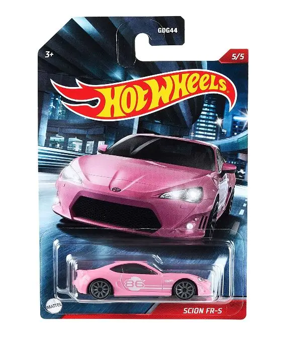 Original Hot Wheels Model Car 1/64 Diecast Toy Nightburn Car Toys for Boys Hotwheels Carro Car Collection Edition Gift