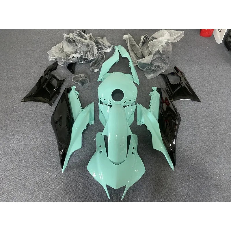 

Новый обтекатель из АБС-пластика подходит для мотоцикла Yamaha R3 R25 2019 2020 2021 2022 2023 2024, корпус обтекателя