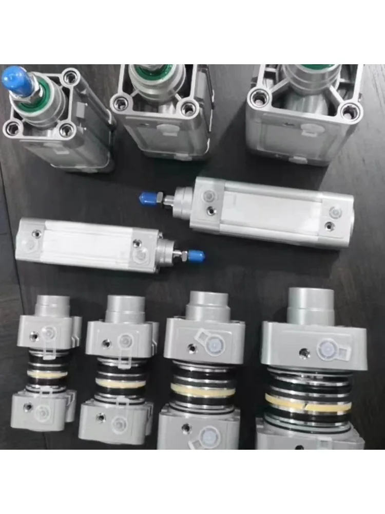 

DNC-32-25-40-50-63-80-100-125-150-160-200-250-320-400-500-PPV-A air tool Standard cylinder DNC Series