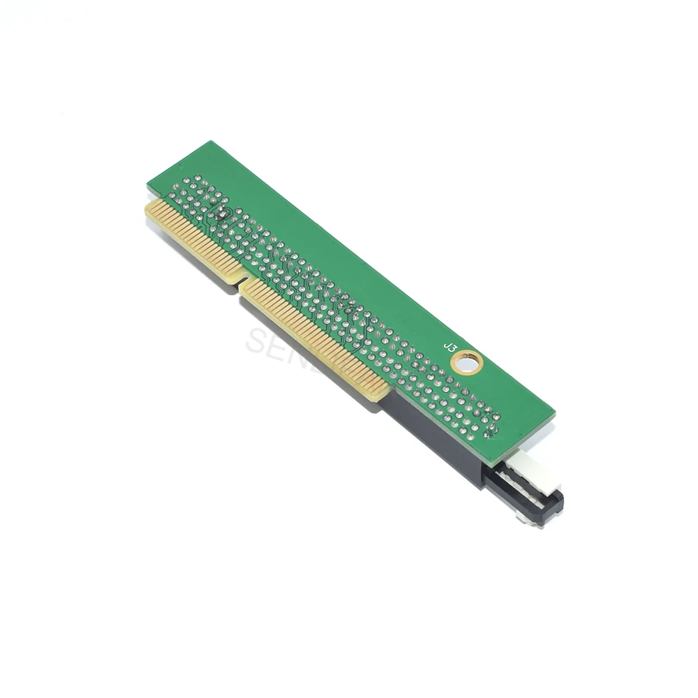 New 01AJ940 PCIE16 Expansion Graphic Card For Lenovo ThinkCentre M920X M720Q ThinkStation P330 Tiny5