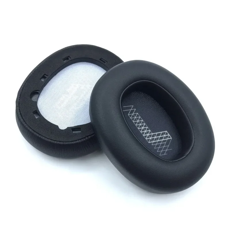 Voor JBL Lifestyle E65BTNC Live 650BTNC Tune 660BTNC Duet NC Gaming Hoofdtelefoon Oorkussen Vervanging foam kussen Kussenhoes