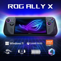 ASUS ROG Ally X - Consola Portátil Gaming 7\