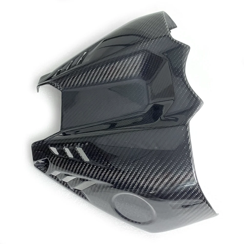 Motorcycle Parts Carbon Fiber Tank Airbox Cover Protection Fairing Accessories for Honda CBR1000RR 2020-2022 Shield Guard Shell