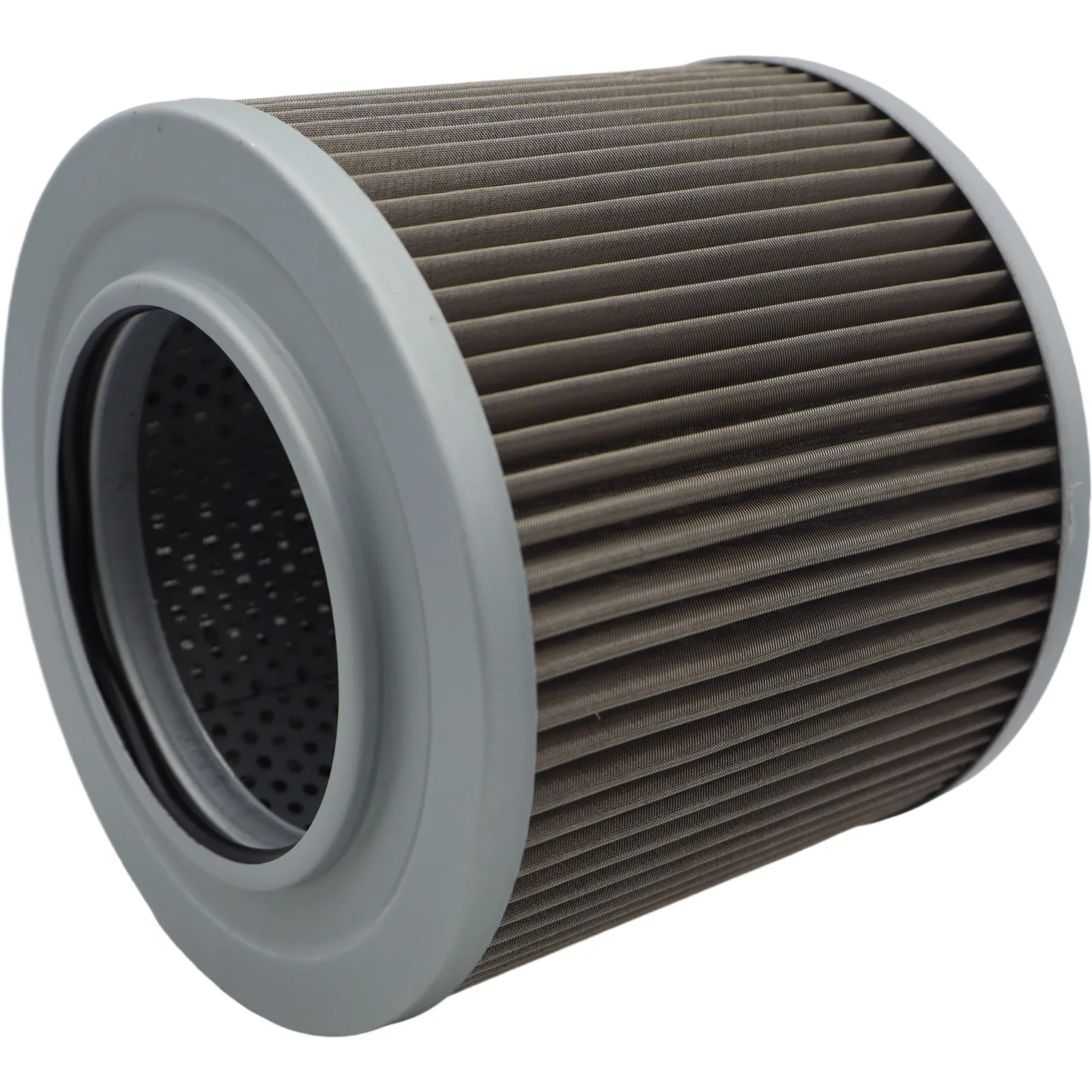 Hydraulikfilter 4210224 4285577 Passend für Hitachi John Deere EX100 EX120 EX150 EX60 290D 490 790 70D 595 70 495D 590D – Detail 1
