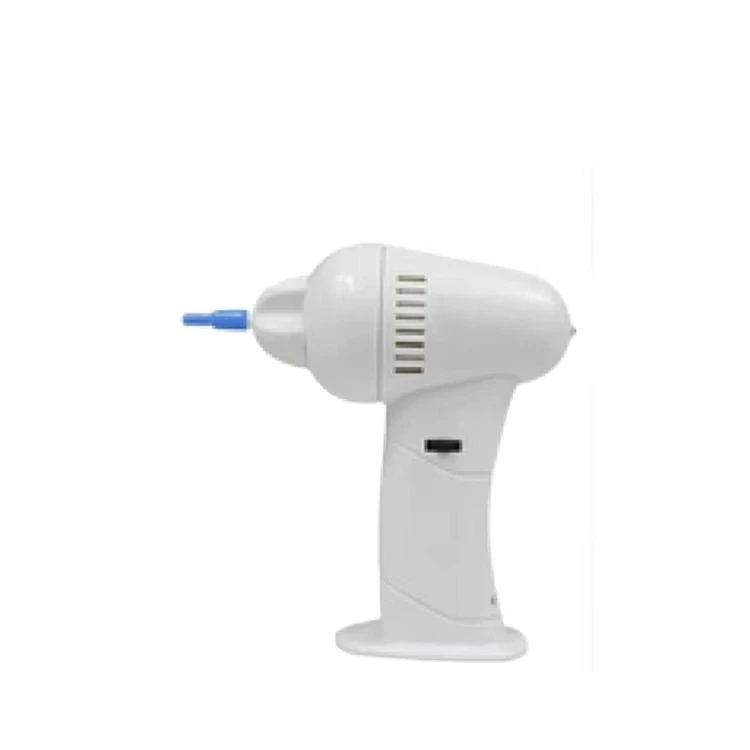 MA-24 Ear Cleaner for Baby Used /electronic Vaccum Ear Cleaner/Ear Vacuum Cleaner with LED Light