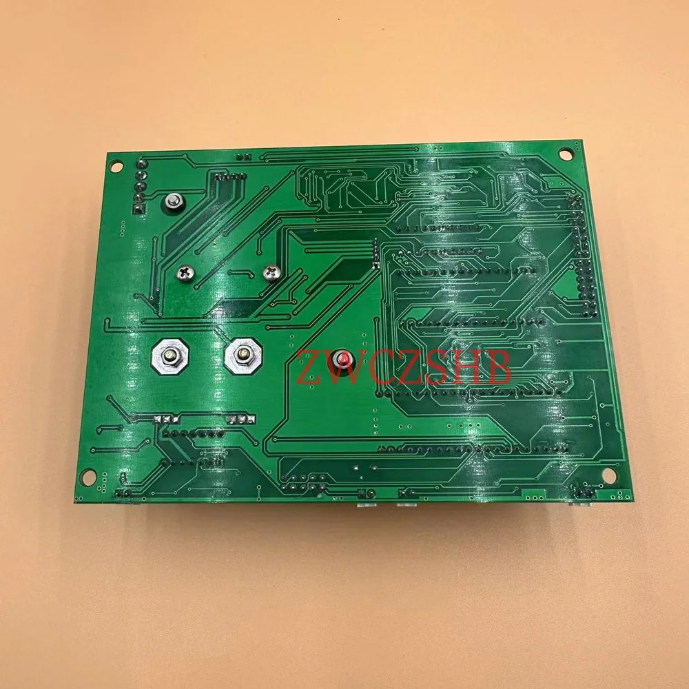 For Jinka Cutting Plotter Mainboard Motherboard Card of Jinka JK721 Cutter Plotter USB Serial PCB Board