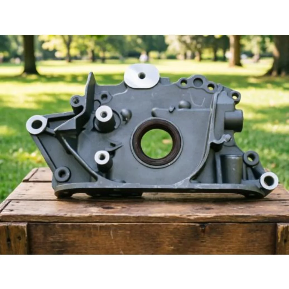 

Brand New Automatic Parts 1pc 21310-02552 21310 02552 2131002552 for Kia for Hyundai Atoz Getz Amica Picanto Oil Pump Assembly